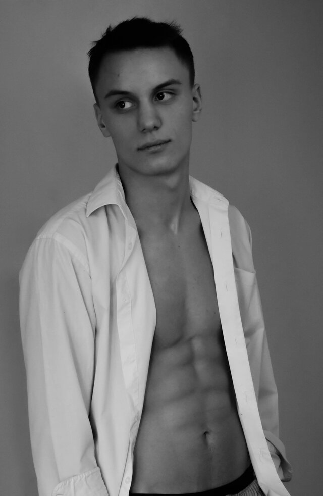 Фото Egor Bol'sakov