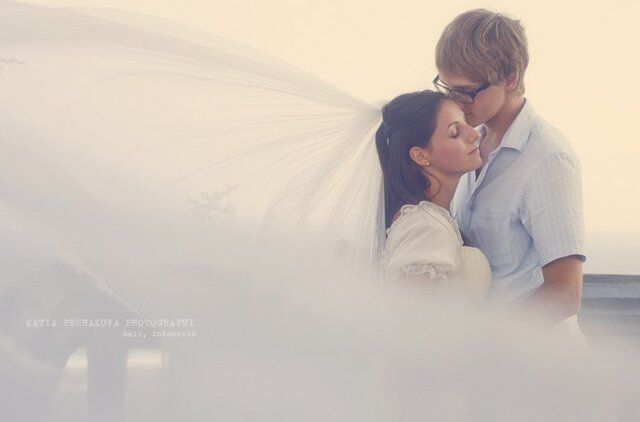 Katia Peshakova's photo