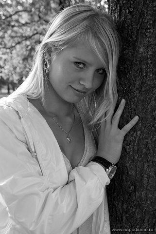 Katerina Lykova's photo