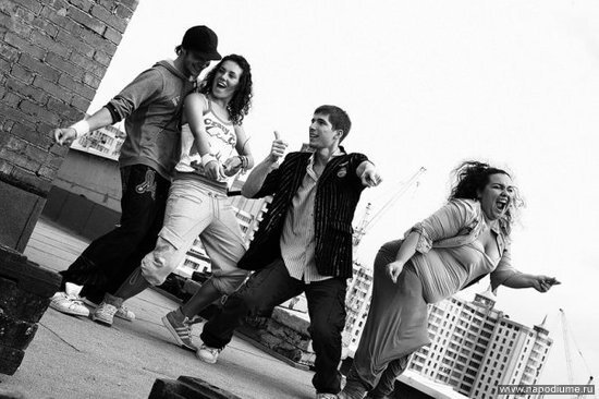 Kristina Moskalenko's photo