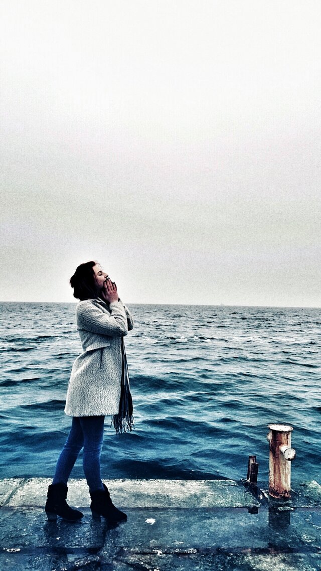 Sea