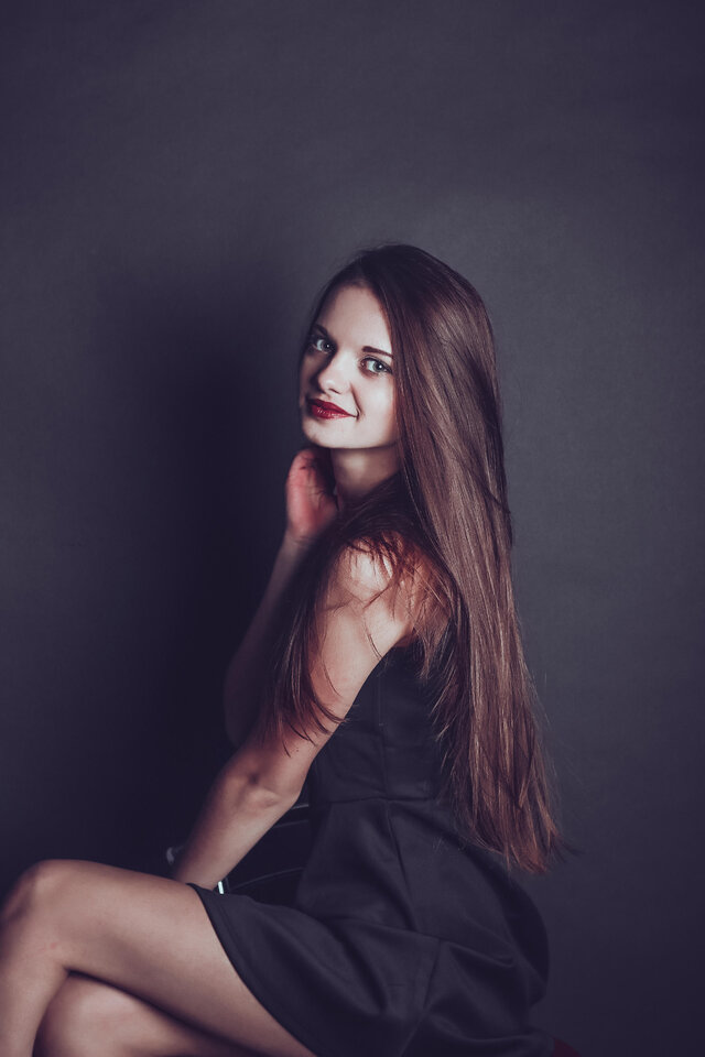 Foto Vita Dovga