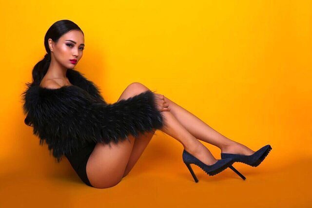 Foto Milan Zhanibecova