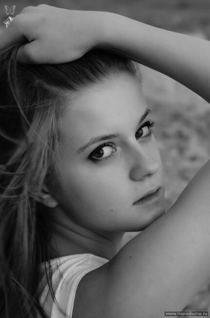 Elina Evtuhova's photo