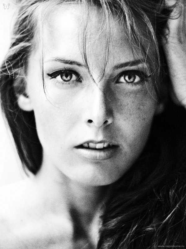 Anna Smyslaeva's photo