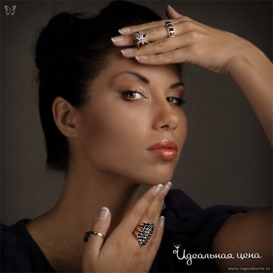 Anna Usaceva's photo