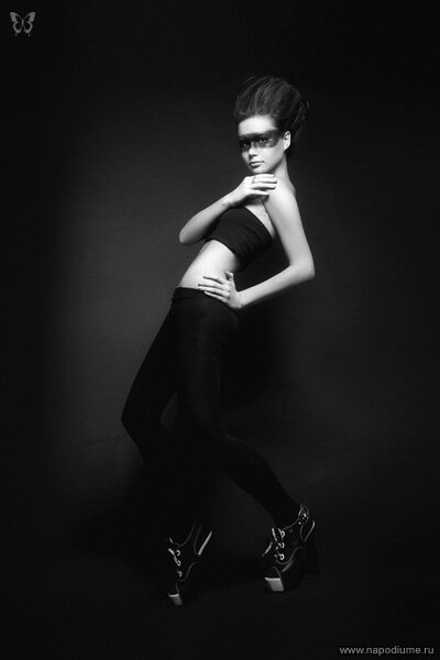 Olga Kvashnina's photo