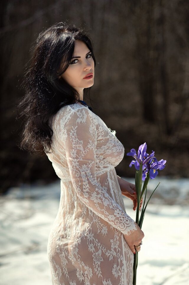 Фото Анжелика Маринченко