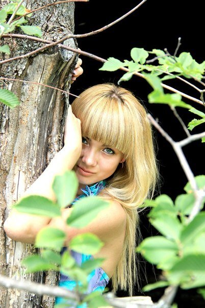 Фото Arina Mironova