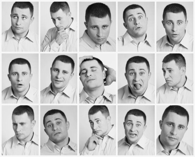 Aleksej Gromakovskij's photo