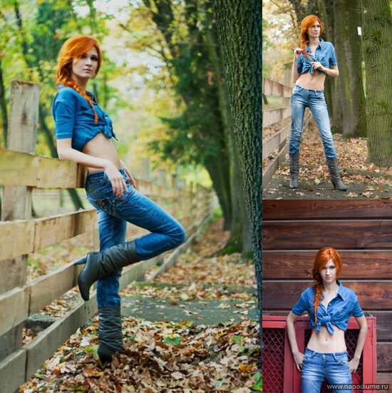 Фото Cristina Nakonechna