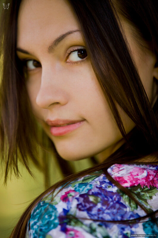 Masha Foxx's photo