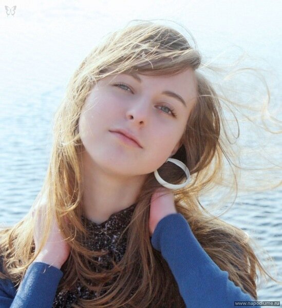 Liliya Baranyuk's photo