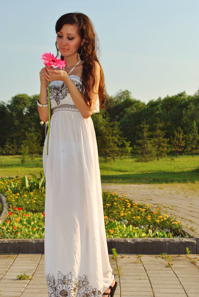 Juliya Lubcenko's photo