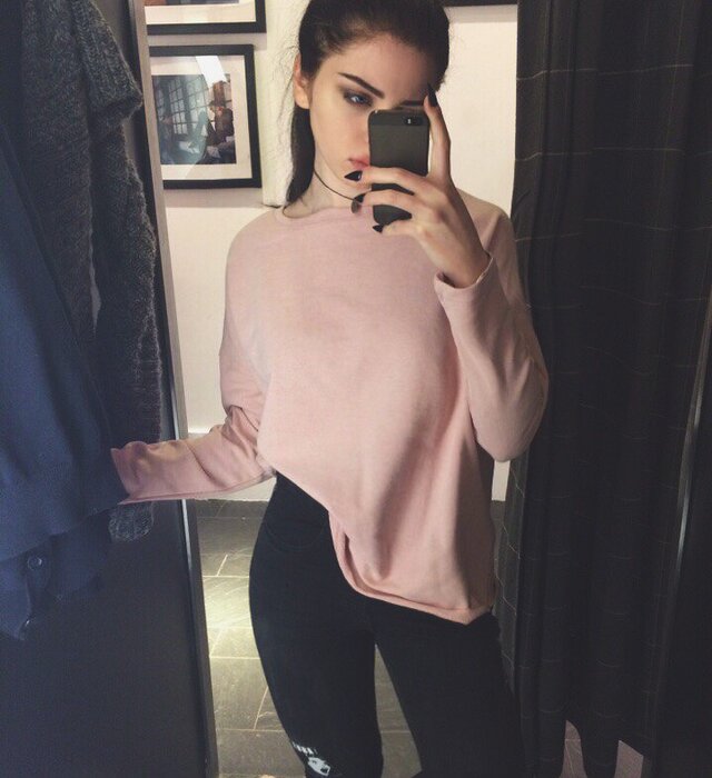 Anna Kaleeva's photo