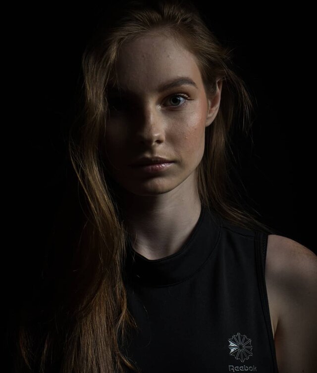 Foto Daria Shitova