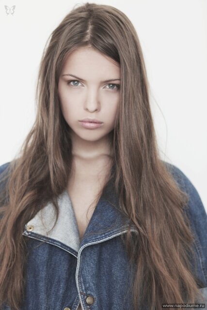 Lena Vasilevskaa's photo