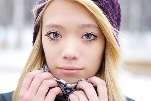 Lena Ibryanova's photo