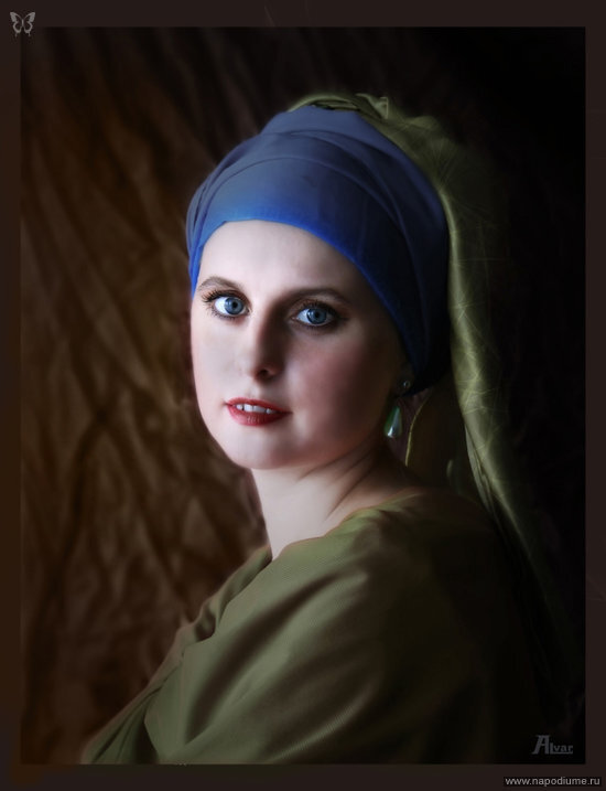 Portret