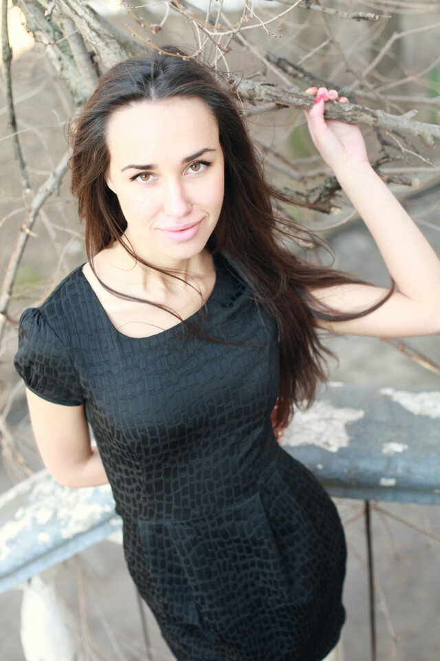 Anna Novak's photo