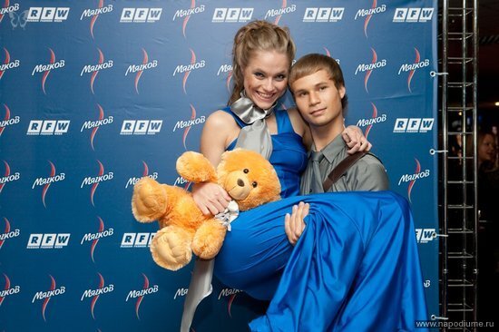 Сашулька's photo