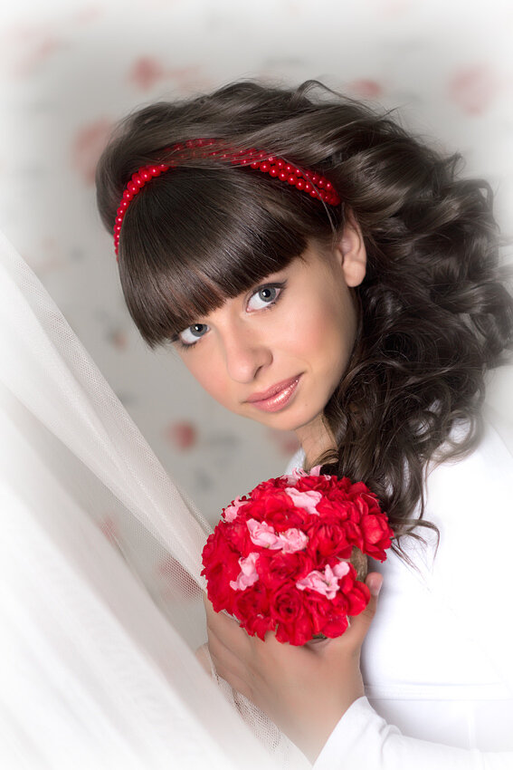 Viktoria Cervakova's photo