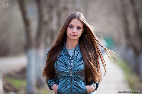 Yana Kovalenkova's photo
