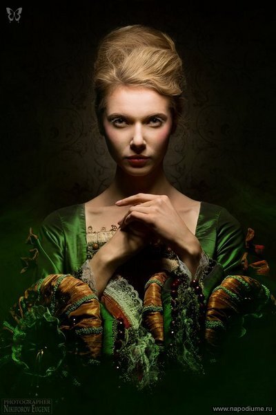 Daria Turina's photo