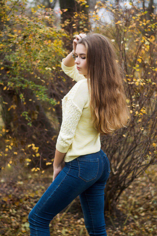 Фото Анастасия Nastya Прудникова