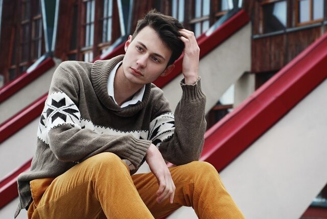 Фото Dima Kornilov