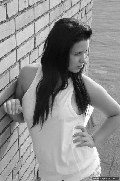 Anetta Mel'nikova's photo