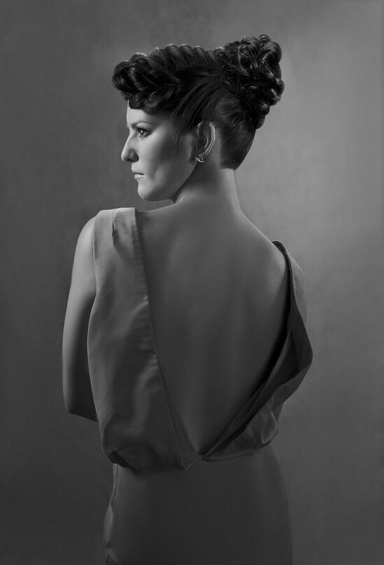 Marina Samojlova's photo