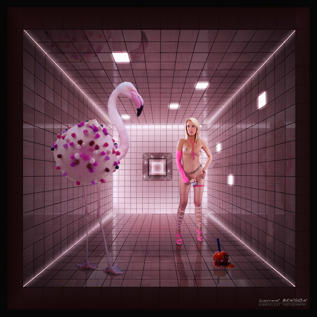 Candy Girl