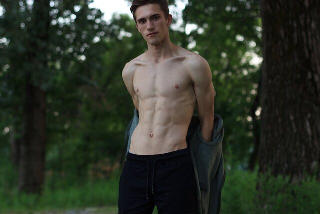 Фото Albert Zhuravlev