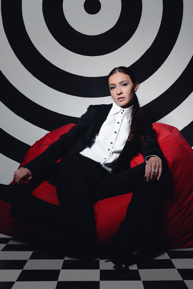 JUlija Belous's photo