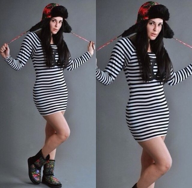 Kristina Ogly's photo