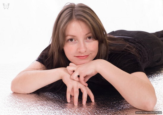 Sergej Momotuk's photo