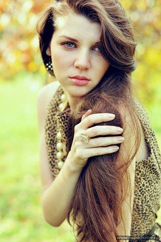 Фото Инна попова