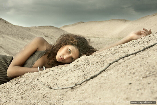 Kata Pesakova's photo
