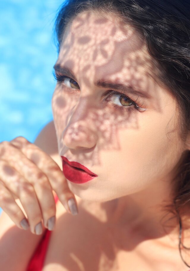 Mariya Miroshnichenko's photo