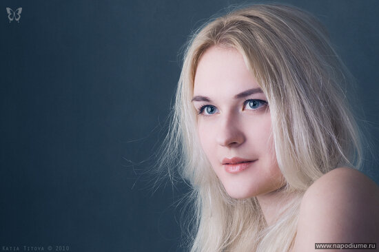 Фото Катерина CyberVelvet Титова