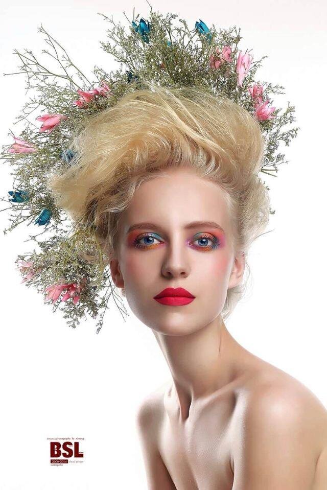 Фото Ksenia Lopatinskaa