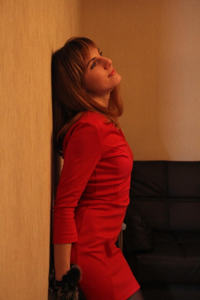 Фото Evgenia Pekareva
