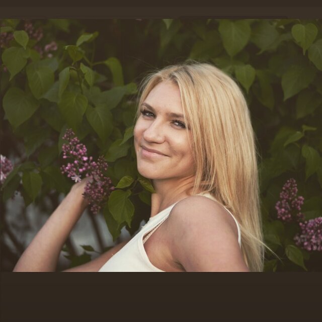 Oksana Lav's photo
