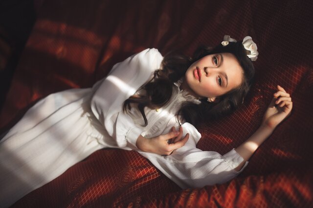 Ekaterina Sebirskaja's photo