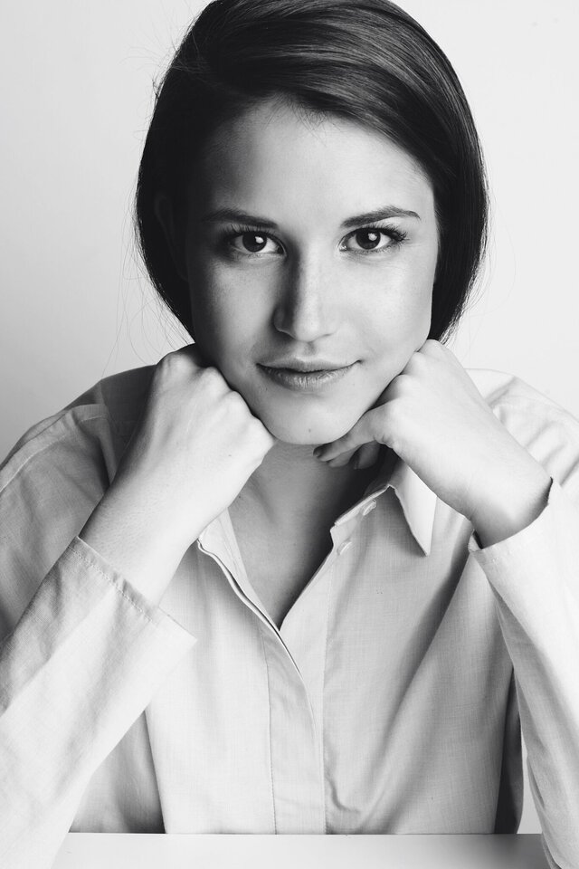 Фото Анна annaturaeva Тураева