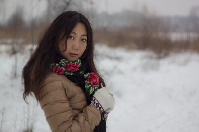 Ana Cao's photo