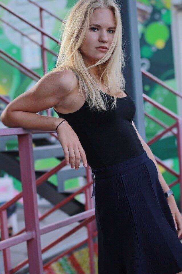 Maria Zitina's photo