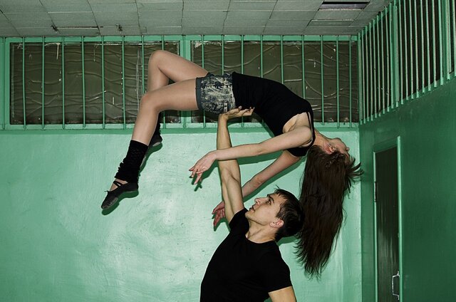 Vladimir Grigor'ev's photo