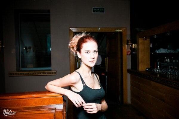 Alina Androsova's photo